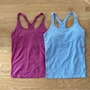 BUNDLE - Ebb To Street Tanks